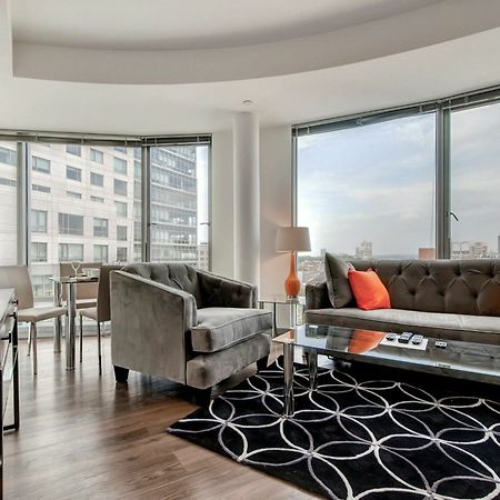 Global Luxury Suites At Fenway Boston Exterior foto