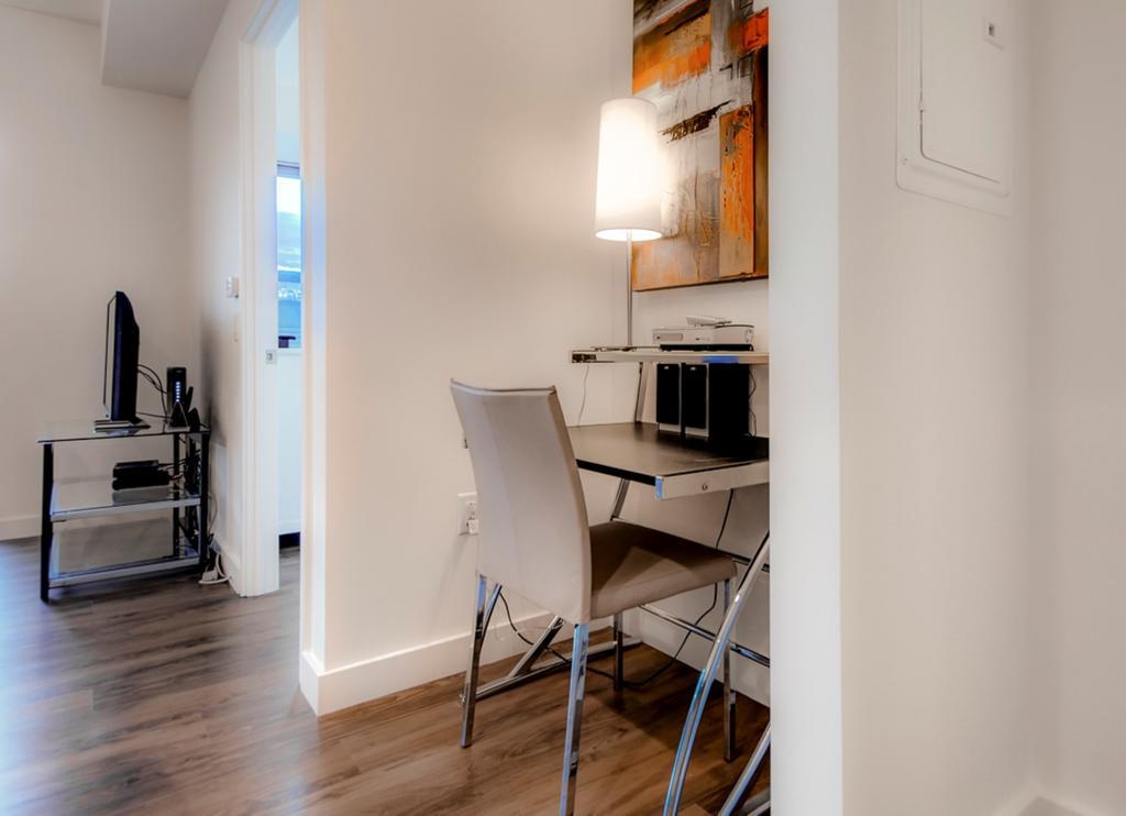 Global Luxury Suites At Fenway Boston Habitación foto