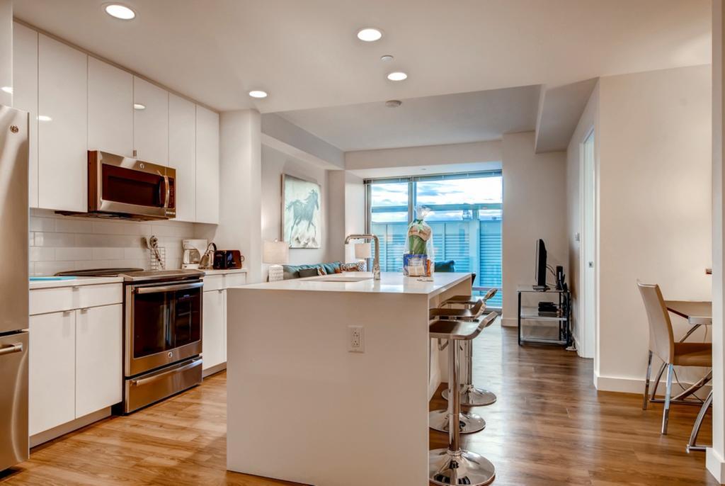 Global Luxury Suites At Fenway Boston Habitación foto