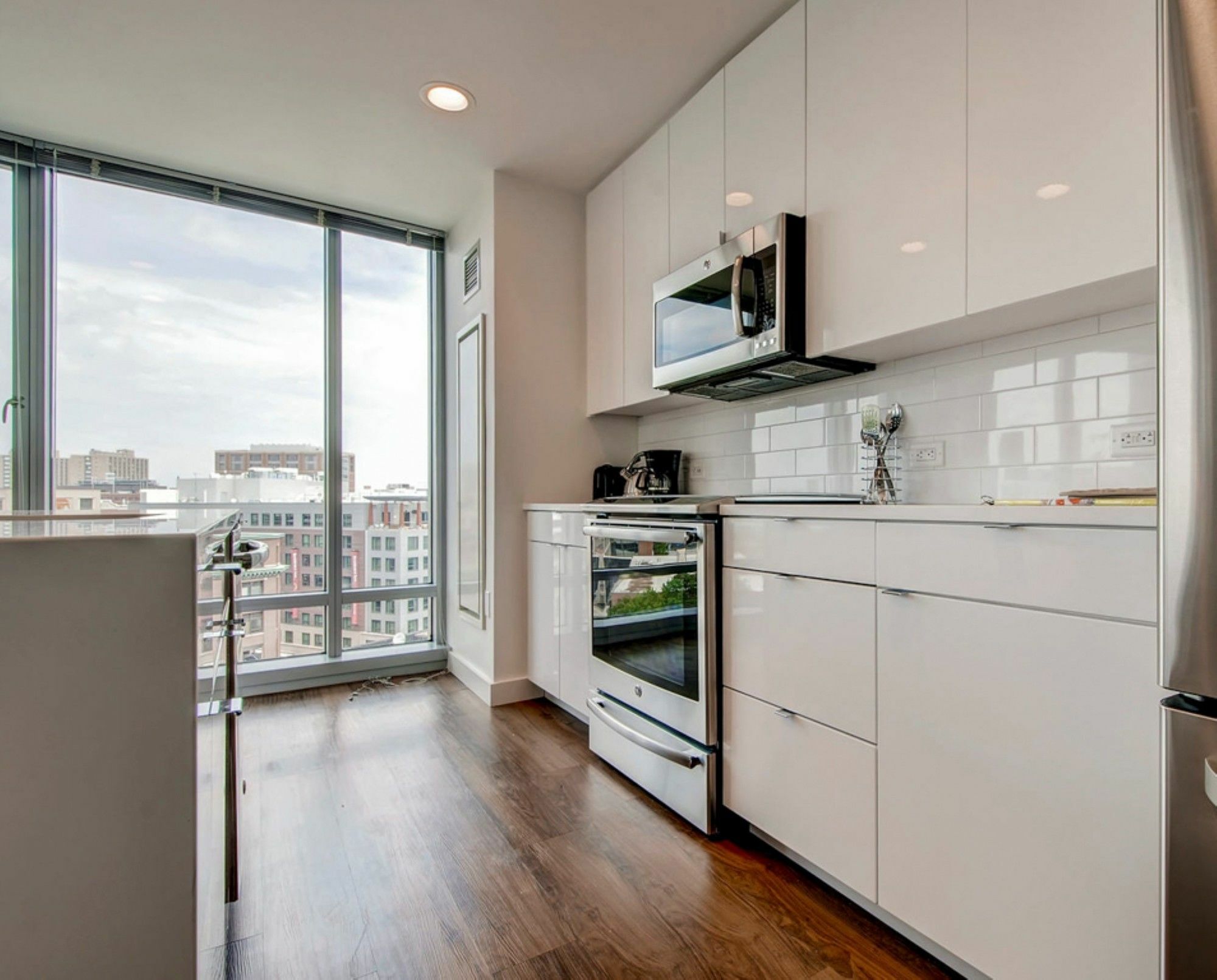 Global Luxury Suites At Fenway Boston Exterior foto