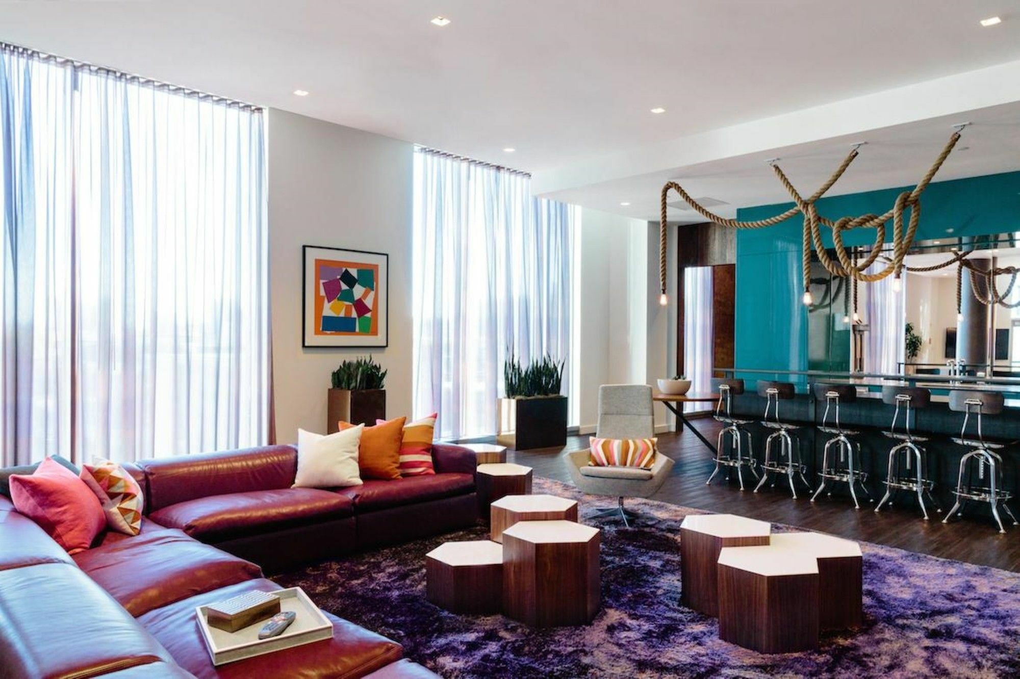 Global Luxury Suites At Fenway Boston Exterior foto