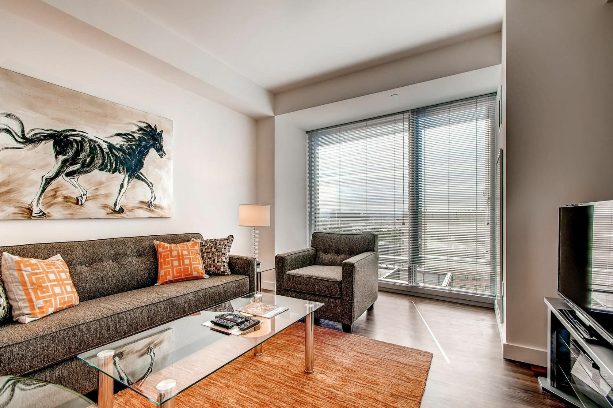 Global Luxury Suites At Fenway Boston Exterior foto