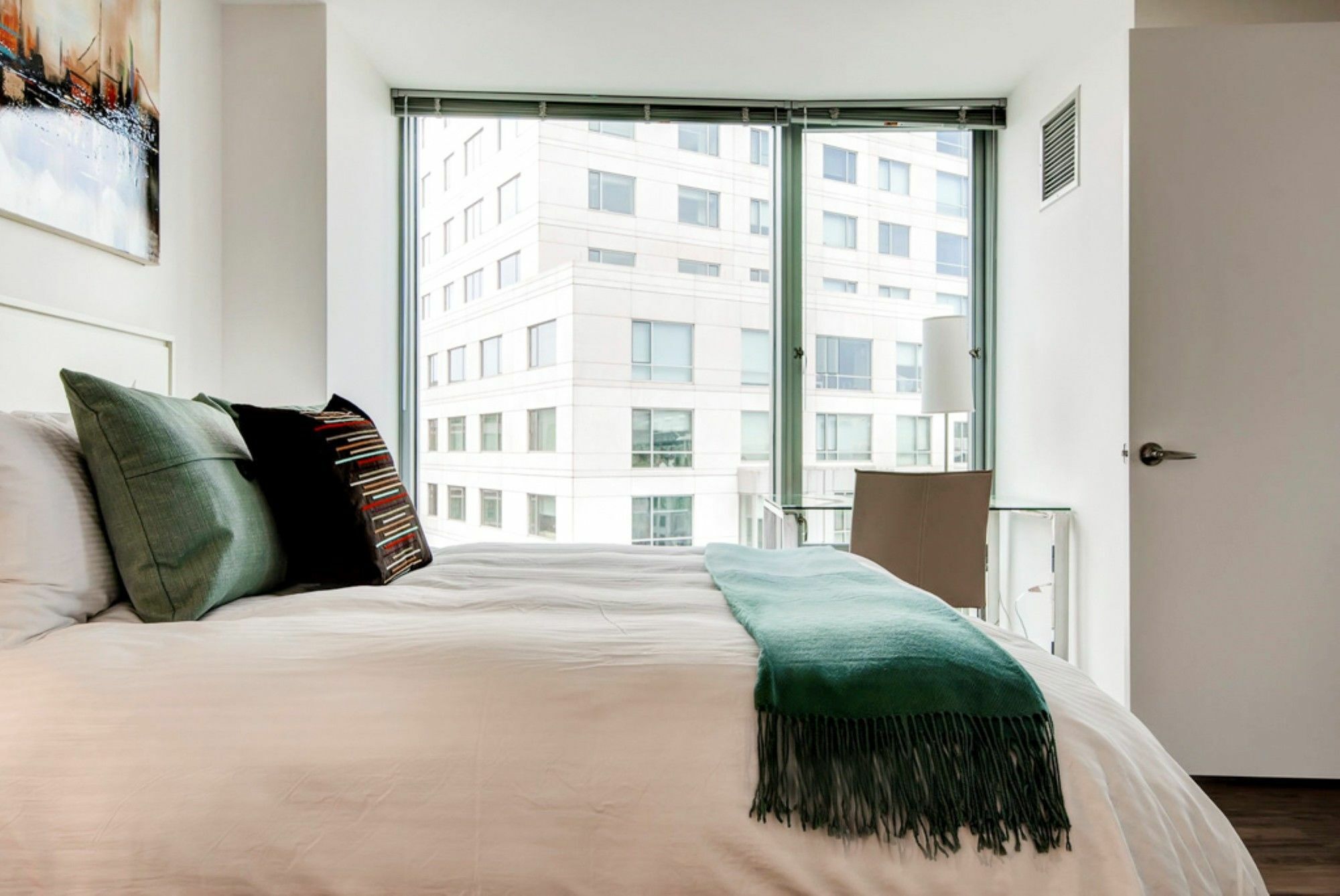 Global Luxury Suites At Fenway Boston Exterior foto
