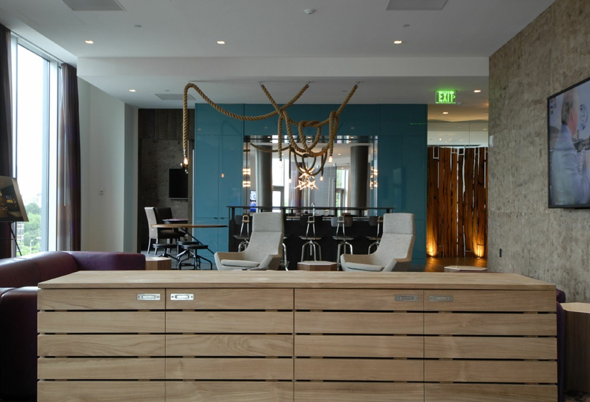 Global Luxury Suites At Fenway Boston Exterior foto