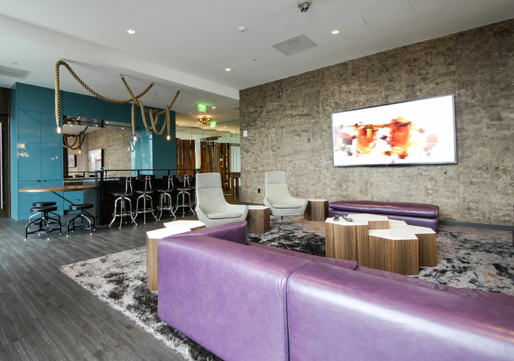 Global Luxury Suites At Fenway Boston Exterior foto