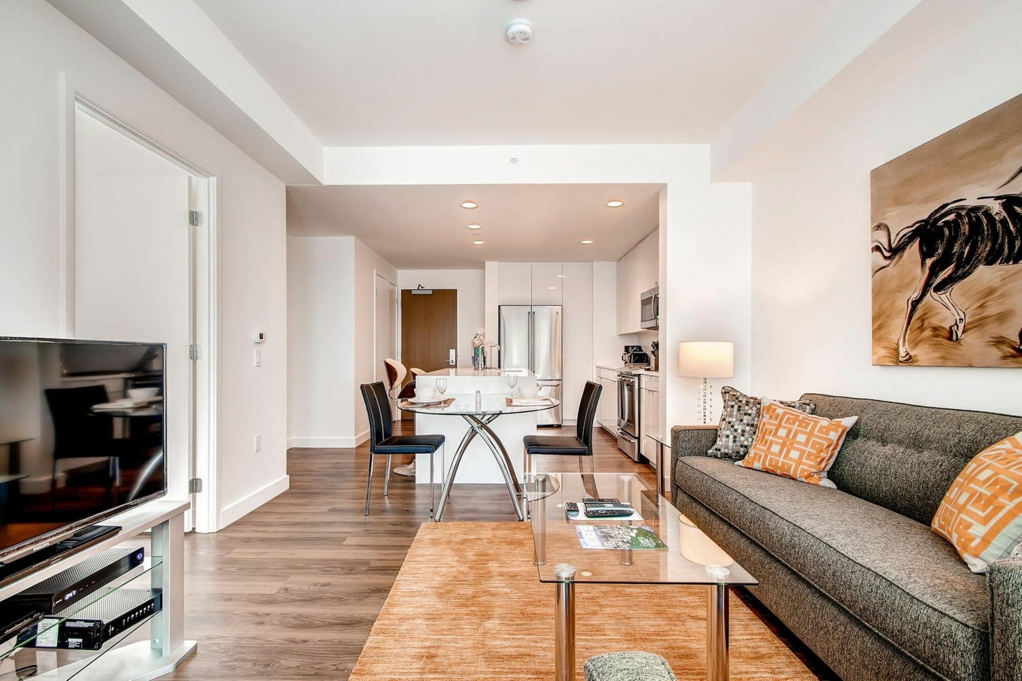 Global Luxury Suites At Fenway Boston Exterior foto
