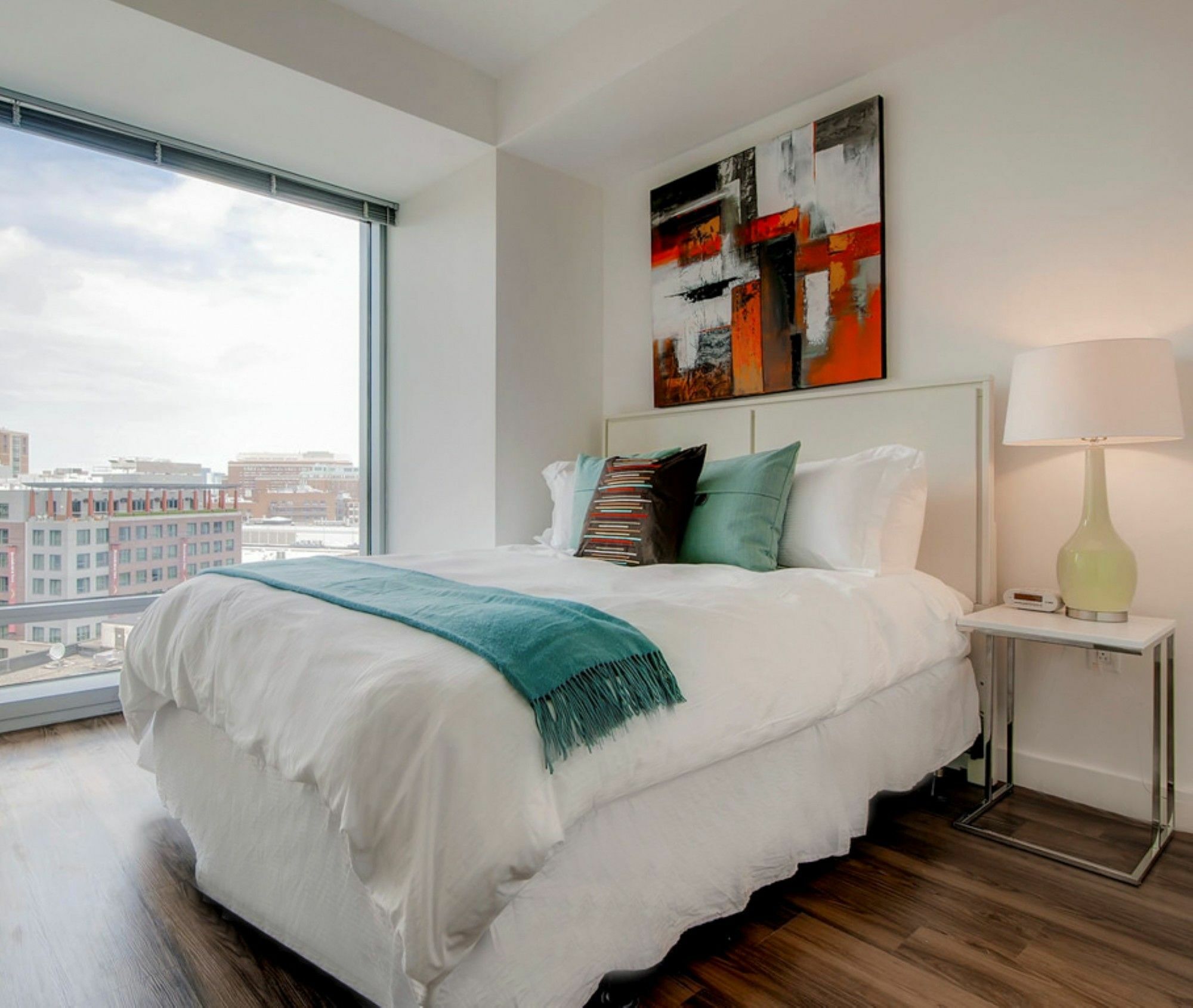 Global Luxury Suites At Fenway Boston Exterior foto