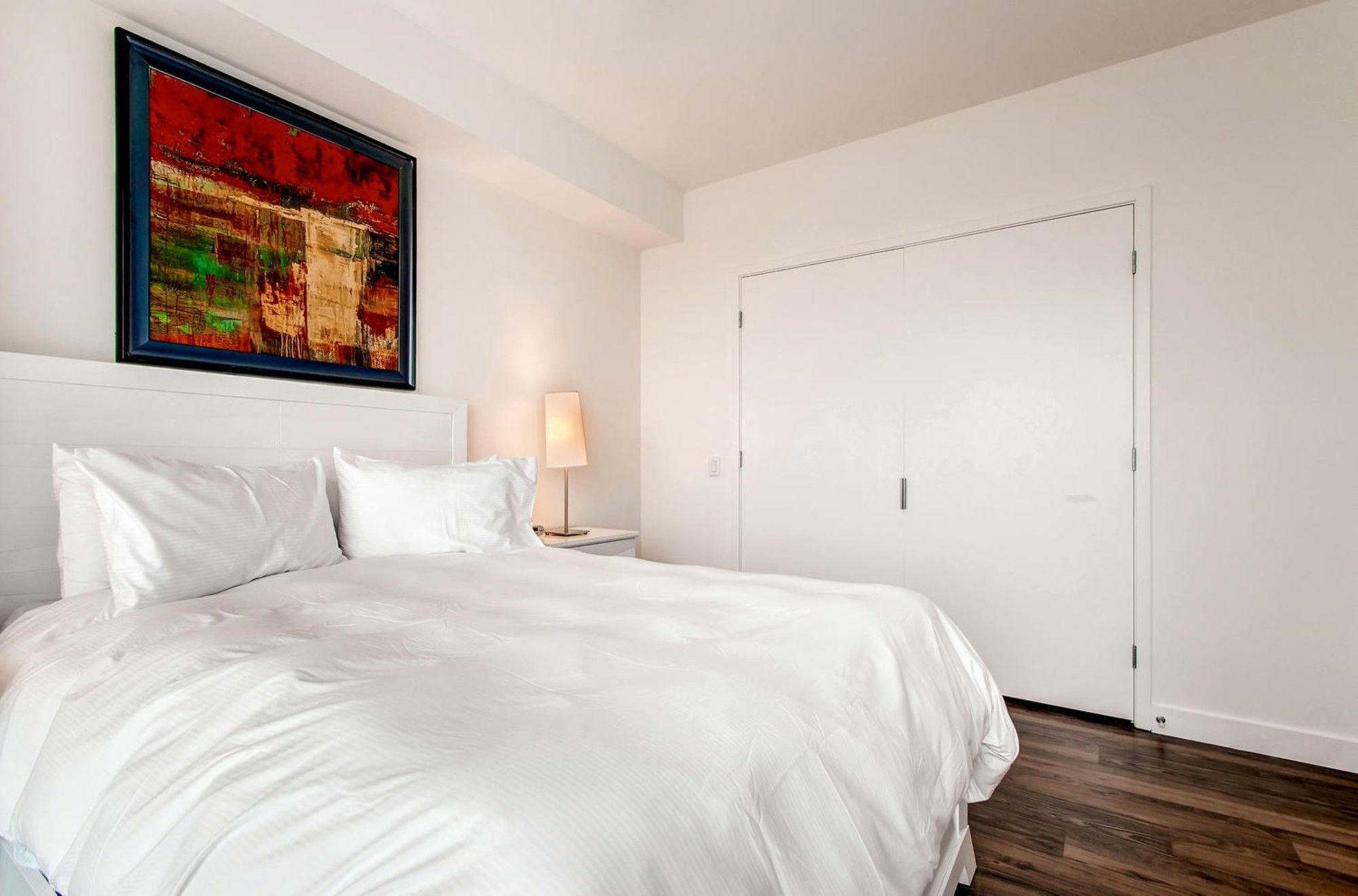 Global Luxury Suites At Fenway Boston Exterior foto
