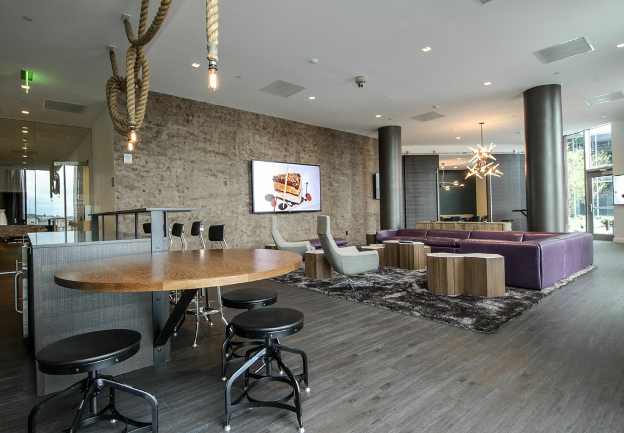 Global Luxury Suites At Fenway Boston Exterior foto
