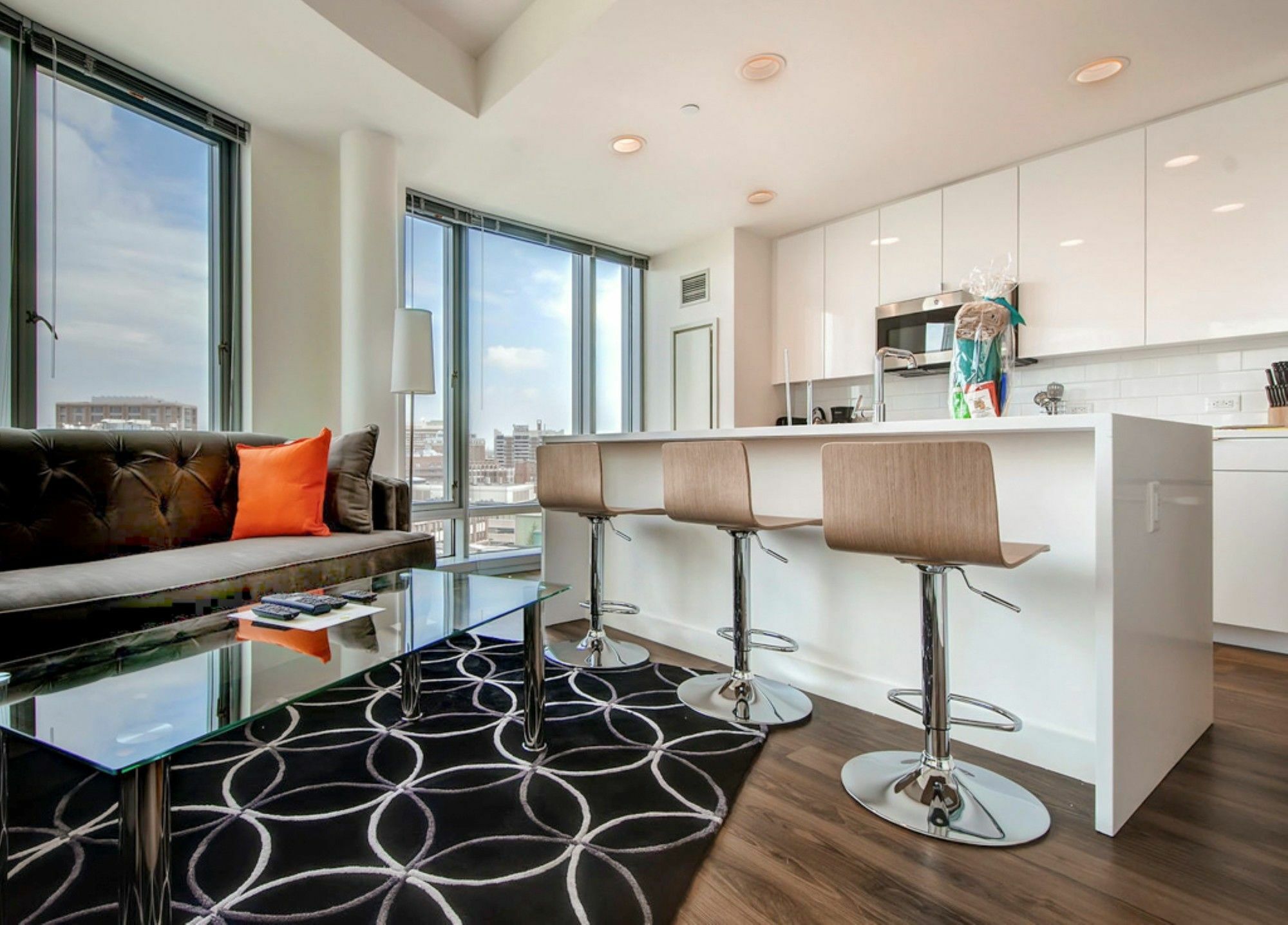 Global Luxury Suites At Fenway Boston Exterior foto