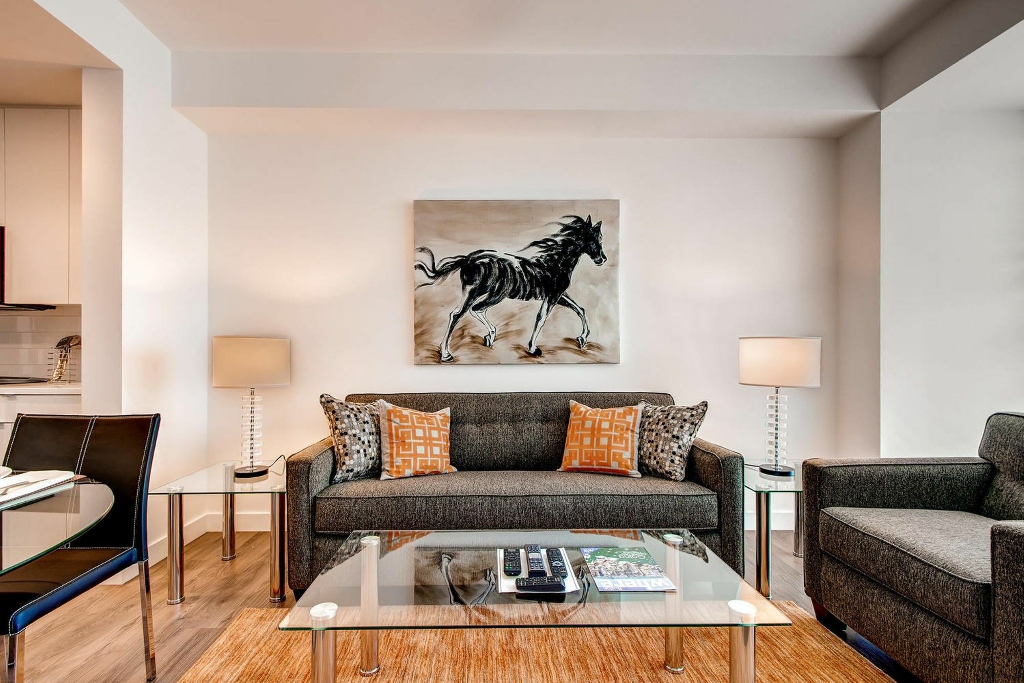 Global Luxury Suites At Fenway Boston Exterior foto