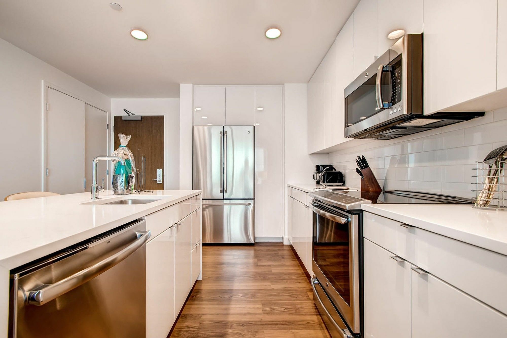 Global Luxury Suites At Fenway Boston Exterior foto